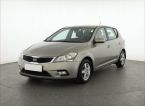 Kia Cee'd - fotka číslo 1