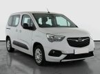 Opel Combo - fotka číslo 0