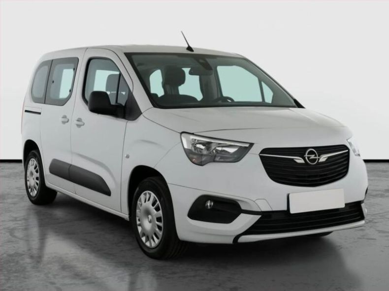 Opel Combo - hlavní fotka inzerátu