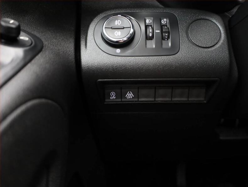 Opel Combo - hlavní fotka