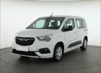 Opel Combo - fotka číslo 1
