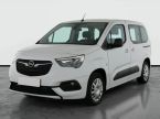 Opel Combo - fotka číslo 1
