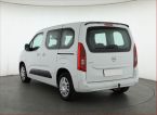Opel Combo - fotka číslo 3