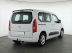 Opel Combo - fotka číslo 4