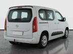 Opel Combo - fotka číslo 4