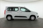 Opel Combo - fotka číslo 5