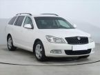 Škoda Octavia - fotka číslo 0