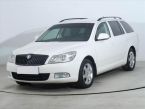 Škoda Octavia - fotka číslo 1