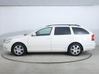 Škoda Octavia - fotka číslo 2