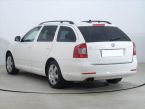 Škoda Octavia - fotka číslo 3