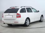 Škoda Octavia - fotka číslo 4
