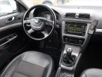 Škoda Octavia - fotka číslo 6