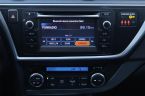 Toyota Auris - fotka číslo 11