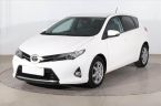 Toyota Auris - fotka číslo 1