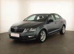 Škoda Octavia - fotka číslo 1