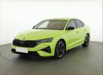 Škoda Octavia - fotka číslo 1