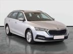 Škoda Octavia - fotka číslo 0
