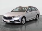 Škoda Octavia - fotka číslo 1