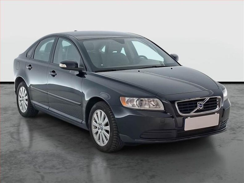 Volvo S40 - hlavní foto