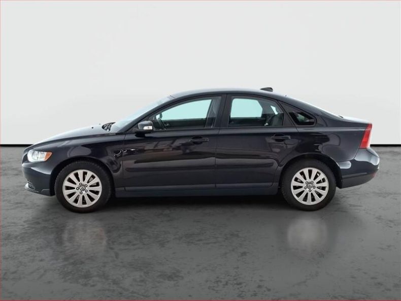 Volvo S40 - hlavní fotka