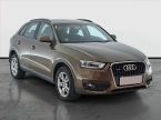 Audi Q3 - fotka číslo 0