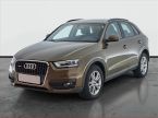 Audi Q3 - fotka číslo 1