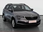Škoda Karoq - fotka číslo 0