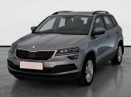 Škoda Karoq - fotka číslo 1