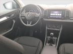 Škoda Karoq - fotka číslo 6