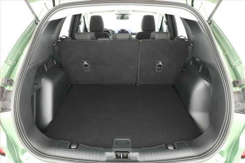 Ford Kuga - hlavní fotka inzerátu