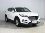 Hyundai Tucson - fotka číslo 0