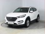 Hyundai Tucson - fotka číslo 1