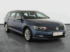 Volkswagen Passat - fotka číslo 0