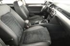 Volkswagen Passat - fotka číslo 8
