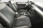 Volkswagen Passat - fotka číslo 6