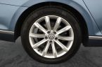 Volkswagen Passat - fotka číslo 10