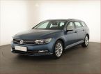 Volkswagen Passat - fotka číslo 1