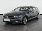 Volkswagen Passat - fotka číslo 1