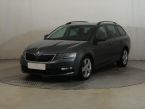 Škoda Octavia - fotka číslo 1