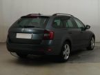 Škoda Octavia - fotka číslo 4