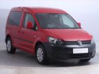 Volkswagen Caddy - fotka číslo 0
