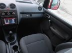 Volkswagen Caddy - fotka číslo 7