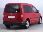 Volkswagen Caddy - fotka číslo 4