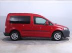 Volkswagen Caddy - fotka číslo 5