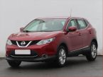 Nissan Qashqai - fotka číslo 1