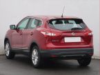 Nissan Qashqai - fotka číslo 3