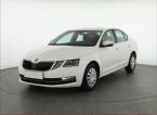Škoda Octavia - fotka číslo 1