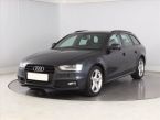 Audi A4 - fotka číslo 1