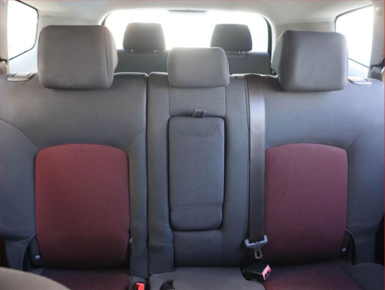 Chevrolet Orlando - hlavní fotka