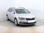 Škoda Superb - fotka číslo 0